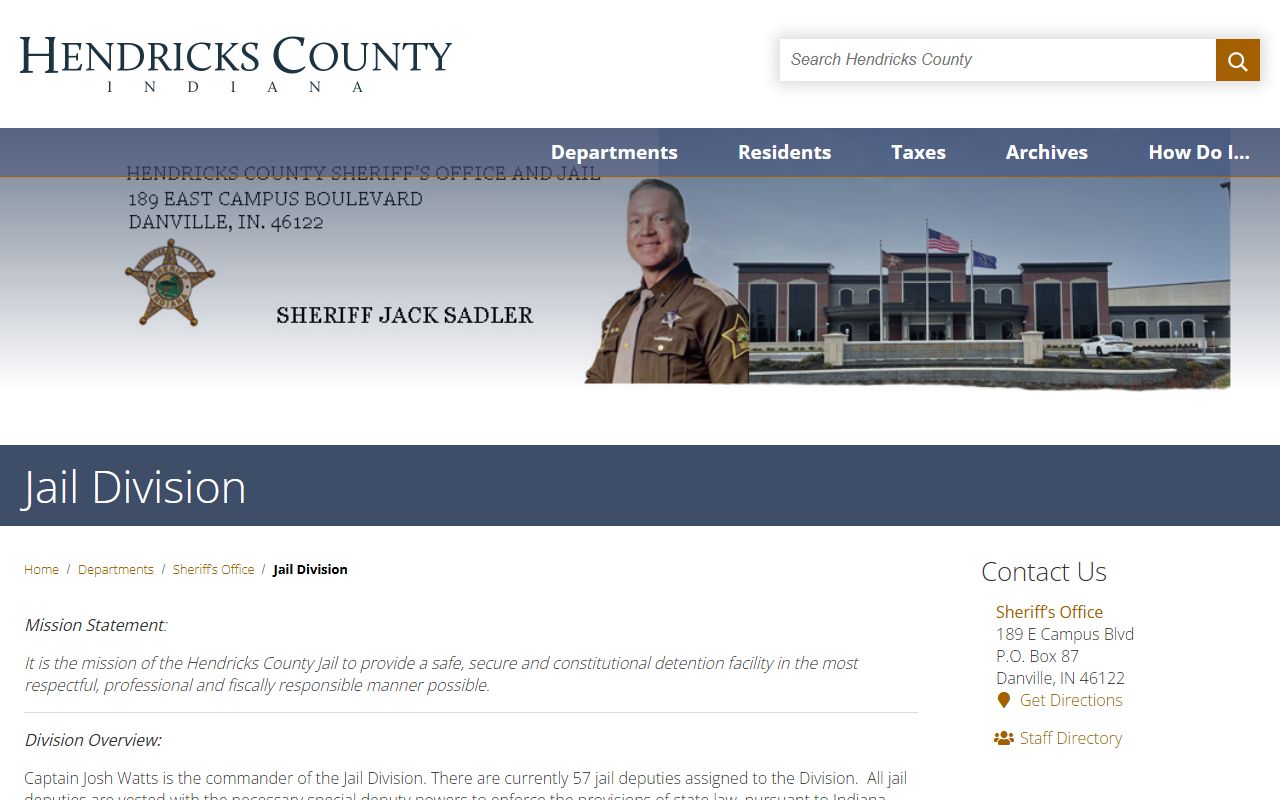 Brownsburg sex offender registry